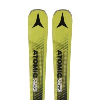 Ski occasion Atomic Vantage x77C + fixations - Qualité A