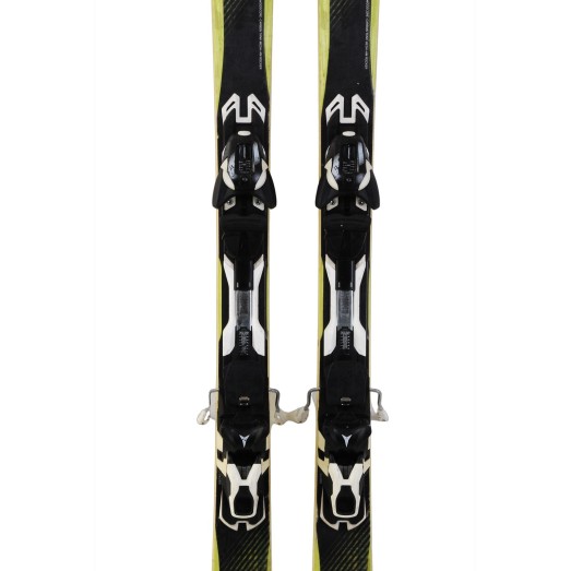 Ski occasion Atomic Vantage x77C + fixations - Qualité A