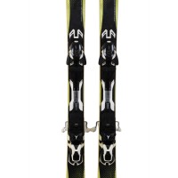 Ski occasion Atomic Vantage x77C + fixations - Qualité A