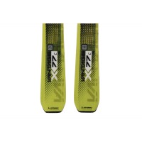 Ski occasion Atomic Vantage x77C + fixations - Qualité A