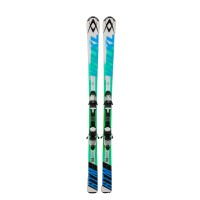 Ocasión de esquí Volkl RTM - fijaciones - Calidad B