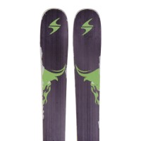 Ocasión de esquí Blizzard Brahma - fijaciones - Calidad C