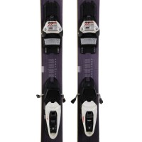Ski occasion Blizzard Brahma + fixations - Qualité C