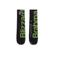 Ski occasion Blizzard Brahma - bindings - Quality C