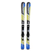 Ski occasion junior Wedze Onebreaker Teamy - bindings - Quality B