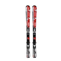 Ski Anlass Junior Wedze Team Onebreaker - Bindungen - Qualität B