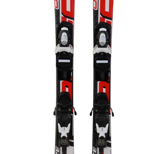 Ski Anlass Junior Wedze Team Onebreaker - Bindungen - Qualität B