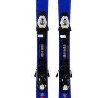 Ski occasion Salomon junior QST MAX - bindings - Quality A
