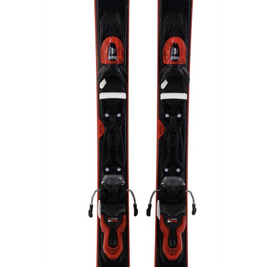 Ski occasion Rossignol Experience 75 Carbon - bindings - Quality B