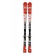 Esquí Rossignol Hero MTE J + fijaciones