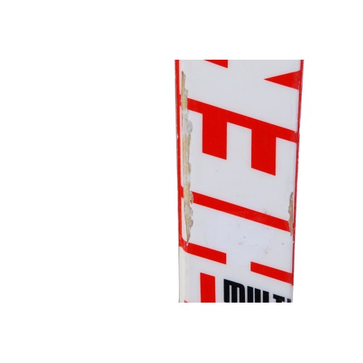 Ski occasion junior Rossignol Hero MTE J + fixations