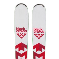 Occasione di sci Black Crows Vertis birdie - attacchi - Qualità B