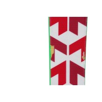 Ski occasion Black Crows Vertis birdie - bindings - Quality B