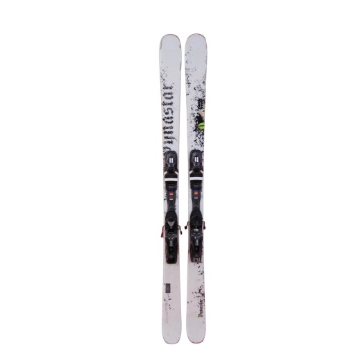 Ski occasion Dynastar Trouble Maker - bindings - Quality C