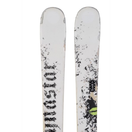 Ski Anlass Dynastar Trouble Maker - Bindungen - Qualität C