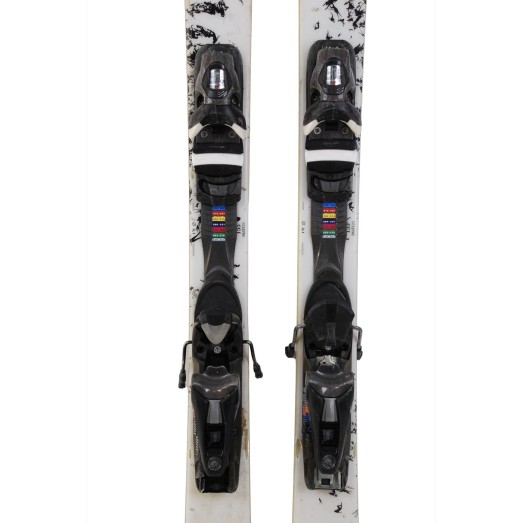 Ski occasion Dynastar Trouble Maker - bindings - Quality C