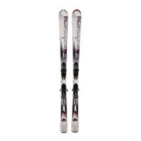 Ski occasion Salomon Enduro LX 750 R + fixations - Qualité B