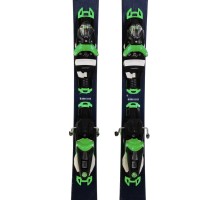 Ski Rossignol Esperienza 84 HD occasione - attacchi - Qualità B