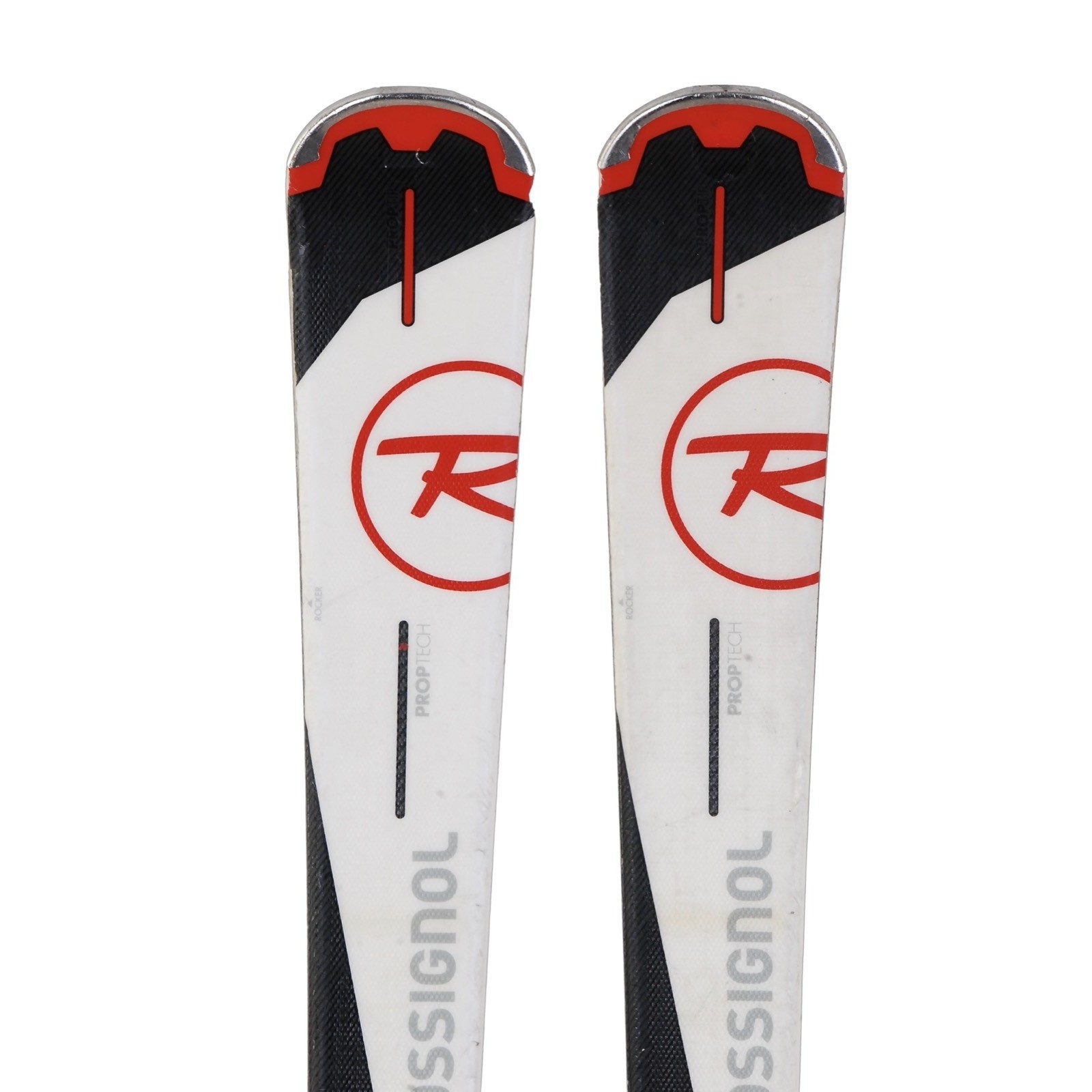 Ski Rossignol Pursuit 100 + bindung