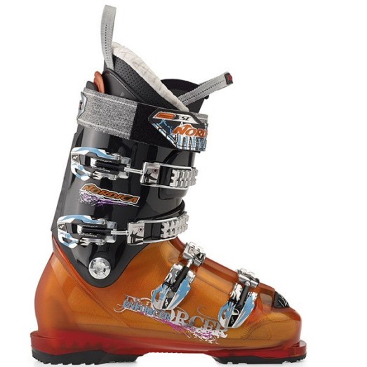  NORDICA Enforcer Zapato de esquí alpino para hombre
