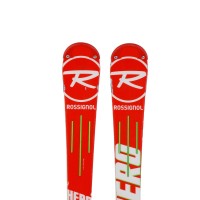 Esqui Rossignol hero FIS SL pro + fijaciones - Calidad B