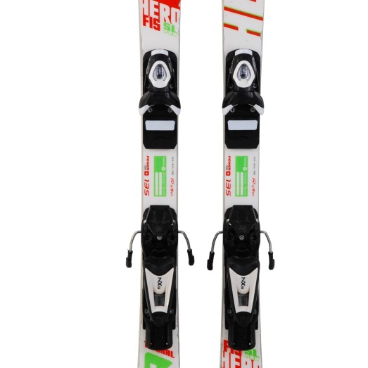 Esqui Rossignol hero FIS SL pro + fijaciones - Calidad B