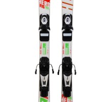 Sci Rossignol hero FIS SL pro + attacchi - Qualità B