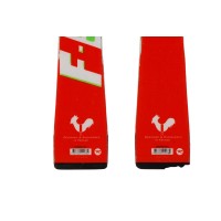 Ski Rossignol hero FIS SL pro + bindung - Qualität B