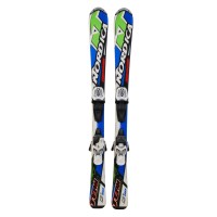 Ski junior opportunity Nordica Dobermann team race J - bindings - Quality B