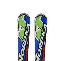 Ski junior opportunity Nordica Dobermann team race J - bindings - Quality B