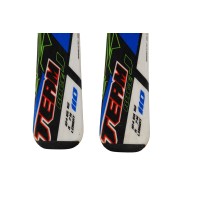 Ski junior opportunity Nordica Dobermann team race J - bindings - Quality B