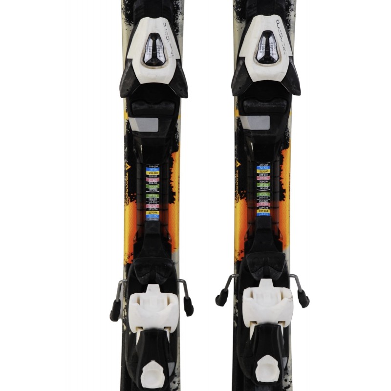 Tecno pro Pulse Team, Kinder Ski, Länger 120 cm (Gebraucht) in Uerkheim Tecno pro Pulse Team, Kinder Ski, Länger 120 cm (Gebraucht) in Uerkheim