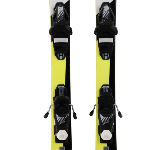 Ski für Junior Head Supershape Era 2.0 + Befestigungen - Qualität C