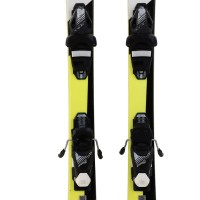 Ski für Junior Head Supershape Era 2.0 + Befestigungen - Qualität C