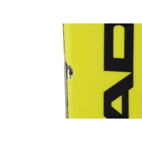 Esquí usado Head V-Shape V4S - fijaciones - Calidad B