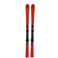 Ski occasion Atomic Redster S9 + fixations - Qualité B
