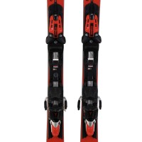 Sci usato Atomic Redster S9 - attacchi - Qualità B