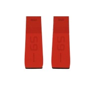 Sci usato Atomic Redster S9 - attacchi - Qualità B