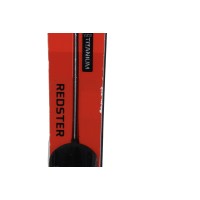 Sci usato Atomic Redster S9 - attacchi - Qualità B