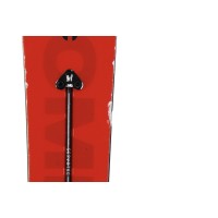 Sci usato Atomic Redster S9 - attacchi - Qualità B