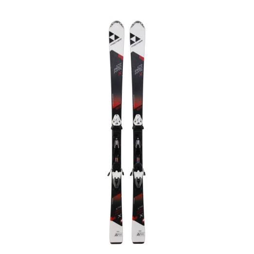 Sci utilizzato Fischer XTR pro MTN x attacchi - Qualità A