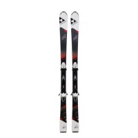 Gebrauchte Skier Fischer XTR pro MTN x + Befestigungen - Qualität A