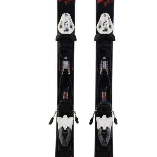 Ski occasion Fischer XTR pro MTN x + fixations - Qualité A
