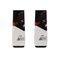 Ski occasion Fischer XTR pro MTN x + fixations - Qualité A