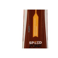 Esquí usado Dynastar SPEED ZONE 7 - fijaciones - Calidad C