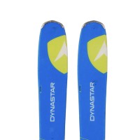 Sci usato Dynastar Powertrack 79 - attacchi - Qualità B