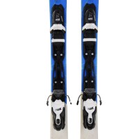 Sci usato Dynastar Powertrack 79 - attacchi - Qualità B
