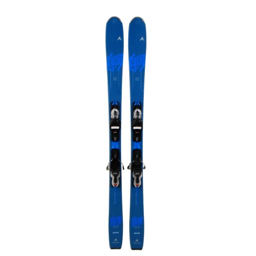 Ski Dynastar Legend 80 R + bindings - Quality A