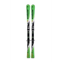 Ski Elan WF race SLX  + bindung - Qualität A