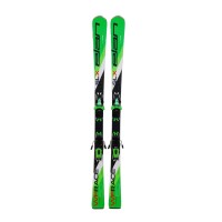 Ski Elan WF race SLX  + bindung - Qualität B